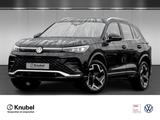 Volkswagen Tiguan R-Line eHybrid IQ.Light Navi Keyless 19" 