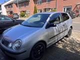 Volkswagen Polo 1.2 47kW Basis Basis - Volkswagen Polo: Basis