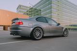 BMW M3 E46 - BMW M3 mit Schiebedach