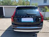 Volvo XC90 T8 Geart Recharge Inscription Expressio... - Volvo XC90: Recharge Inscription