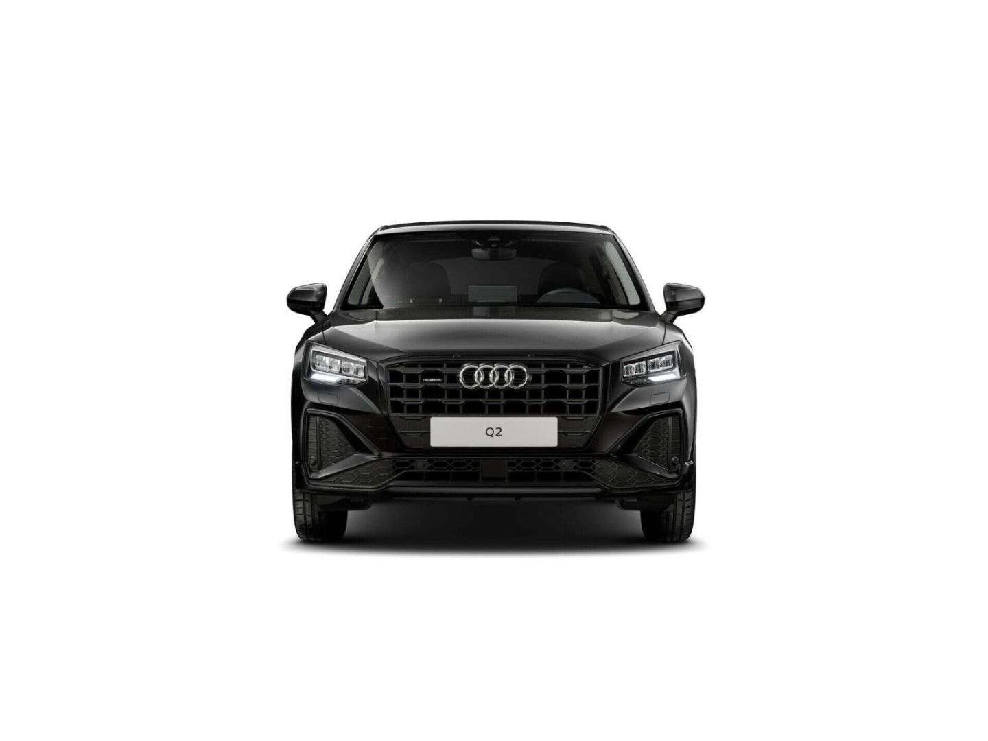 Audi Q2 - Bild 4