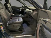 Audi Q8 - Vorschau Bild 10