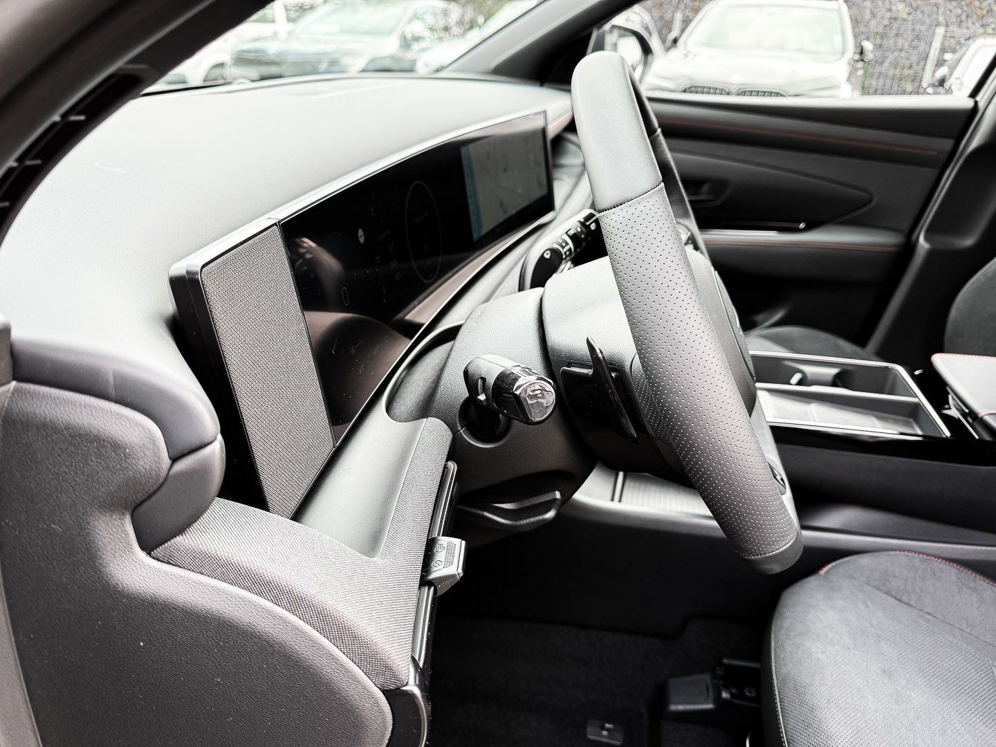 Hyundai TUCSON - Bild 14