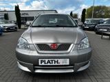 Toyota Corolla 1.8 TS Compact - Toyota Corolla mit Benzin-Antrieb