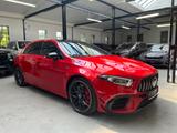 Mercedes-Benz A45 S AMG 4Matic*PANO*HUD*MEMORY*AERO*360°*NIGHT - Mercedes-Benz A 45 AMG in Wuppertal