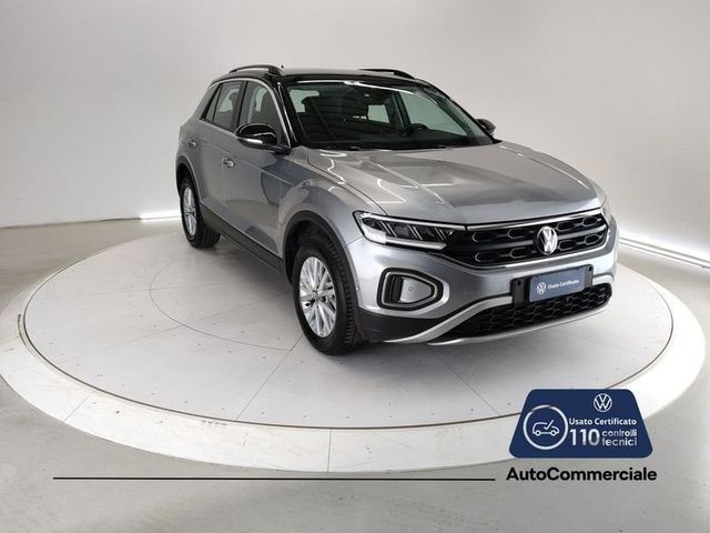 Autres Volkswagen T-Roc 1.5 TSI ACT DSG Life