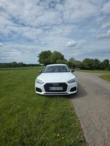 Audi A5 2.0 TDI 110kW Sportback design design - Audi A5 design