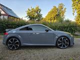 Audi TT RS Coupe 2.5 TFSI S tronic quattro - - Audi TT RS aus 2017