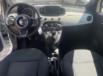 Fiat 500C - Vorschau Bild 10
