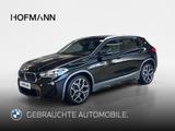 BMW X2 xDrive18d Aut. M Sport X AHK+Pano+HUD+H/K+PDC - BMW X2 mit Diesel-Antrieb: Head-Up Display