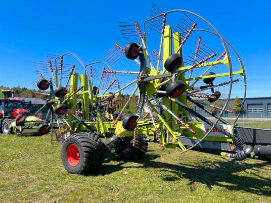 Claas LINER 4700 BUSINESS PRO
