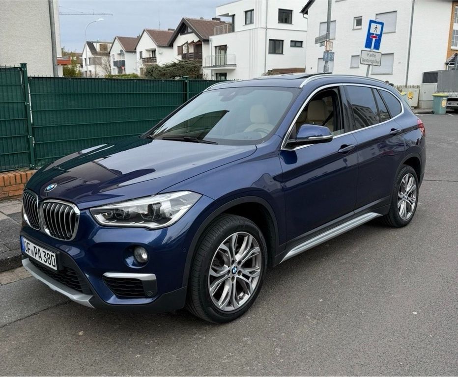 Image of BMW 125