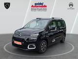 Citroën Berlingo 1.5 BlueHDi 100 FAP, Feel M, wenig KM - Citroën Berlingo Feel M Gebrauchtwagen