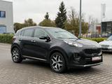 Kia Sportage GT-Line AWD Garantie*Leder*Navi* - Kia Sportage Gebrauchtwagen in Dortmund