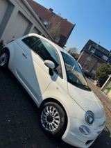 Fiat 500 Lounge - Fiat 500L aus 2020
