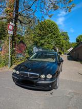 Jaguar X-Type 2 Liter V6 - gebrauchte Jaguar X-Type aus dem Jahr 2003