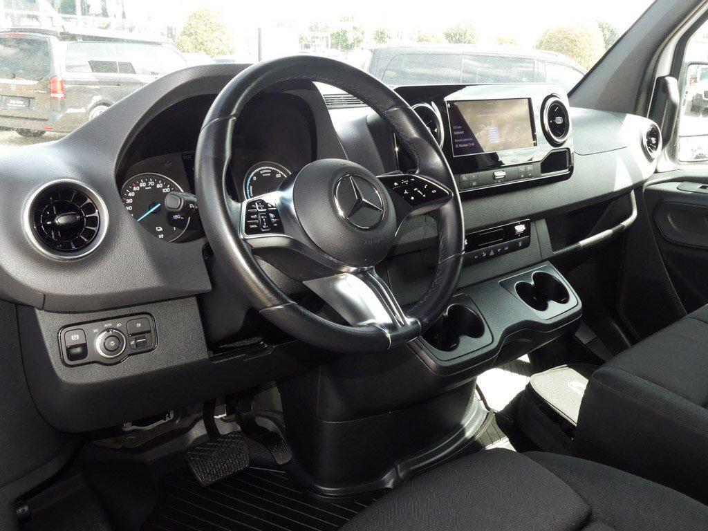 Mercedes-Benz eSprinter 314 KA Select L2H2 LED Kamera 81kWh