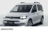 Volkswagen NFZ Caddy Life Motor: 2,0 l TDI EU6 SCR Klima
