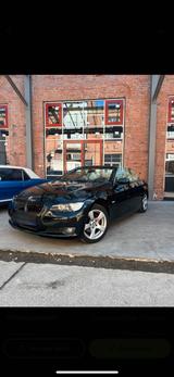 BMW Bmw E93 320 Cabrio gepflegt & bereit für d... - BMW 320 aus 2007: 320d