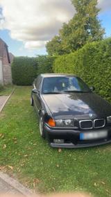 BMW E 36 320i Tausch gegen jeglichen 320d - BMW 320: 320d E36