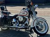 Harley-Davidson FLSTS SOFTAIL HERITAGE SPRINGER Sammlerstück - Offers