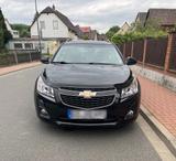 Chevrolet Cruz 2012 1,4 - Chevrolet Cruze von privat