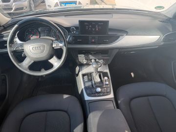 Audi A6 - 6
