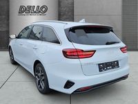 Kia cee'd Sportswagon - Vorschau Bild 3