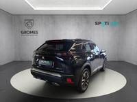 Peugeot 2008 1,2 PT GT-LINE LED SHZ PDC Kamera Apple Car