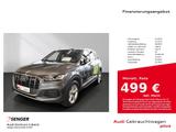 Audi Q7 50 TDI quattro Panorama 7-Sitzer Memory 4xSHZ - Audi Q7 4M Gebrauchtwagen