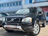 Volvo XC90 D5 Edition Geartronic *7SITZ*LEDER*AHK* - Volvo XC90: Edition