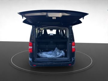 Peugeot Traveller 2.2 Diesel 180 L2 Allure AHK+St.Hz+Kam