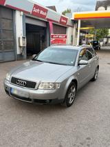 Audi a4 1.9 tdi mit Papiere, Bulgarisch - Audi A4 aus 2003: 1.9