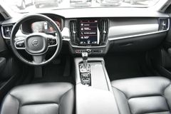 Fahrzeugabbildung Volvo V 90 D5 AWD*BLIS*LED*Leder*Mietkauf ohne Schufa