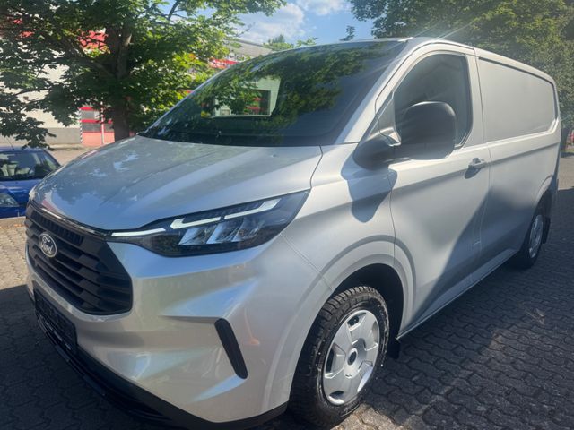 Ford Transit Custom L2 LED+AHK+Kamera+Klimatronic