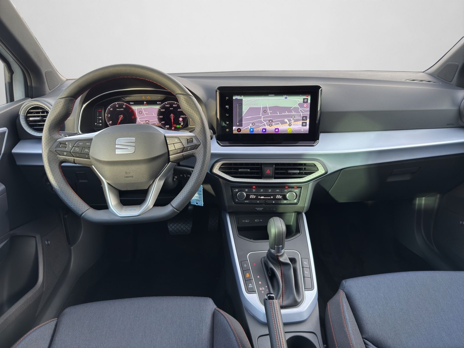 Seat Arona - Bild 4