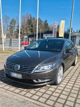 Volkswagen VW CC 3.6 V6 - 4MOTION DSG (VR6, R36) - Volkswagen CC: V6