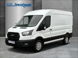 Ford Transit Kasten 350L2H2 Trend Einparkhilfe+Kamera