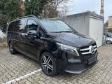 Mercedes-Benz V 300 d Aut. AVANTG. Kam/Klima/Chekheft/7Sitzer - Mercedes-Benz V 300 in Kassel