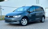 Volkswagen Touran Trendline BMT/Start-Stopp - VW Touran Gebrauchtwagen in Münster