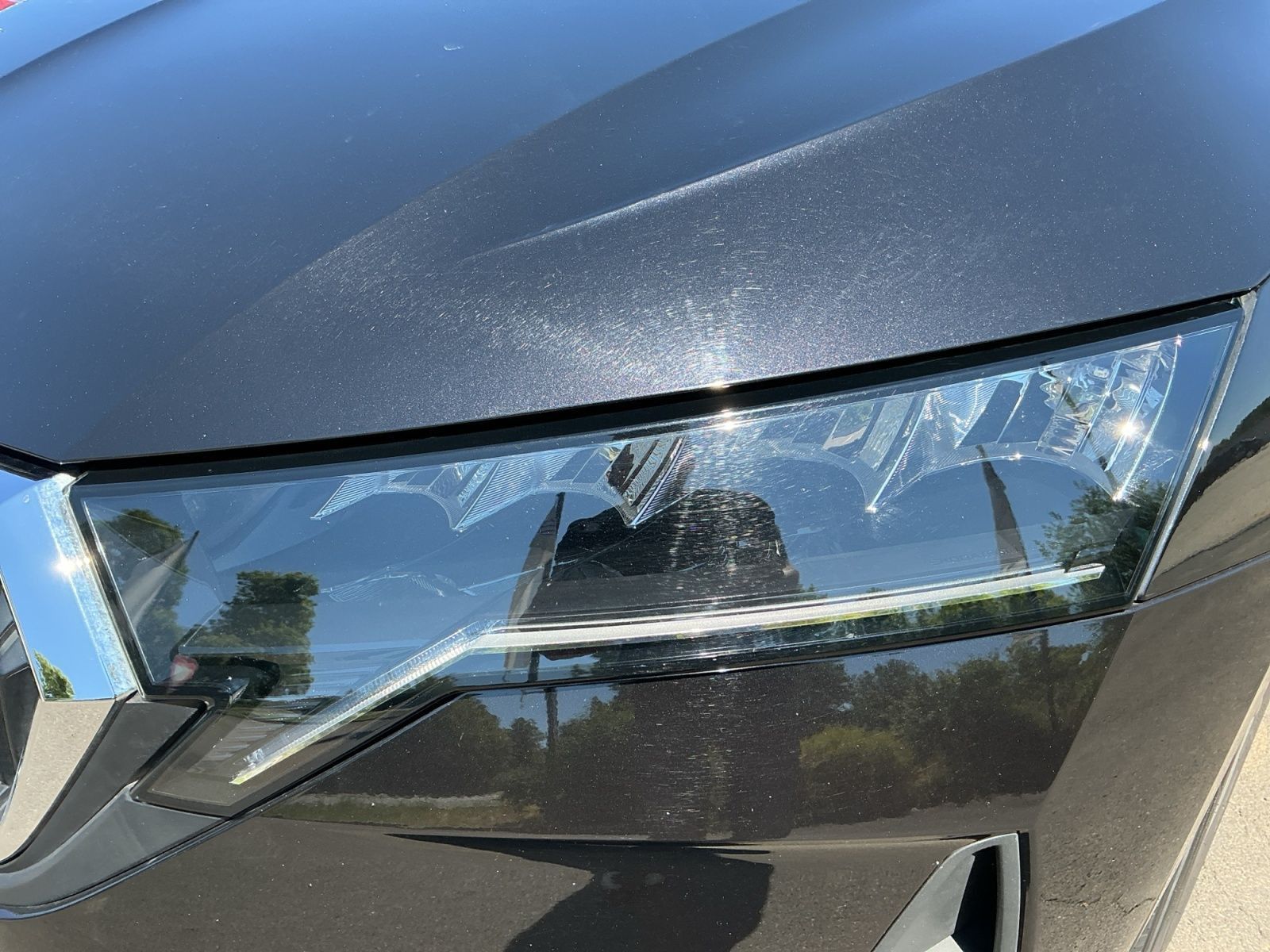 Skoda Octavia - Bild 18