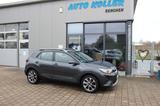 Kia Stonic 1.4 Edition 7 TOP ZUSTAND - gebrauchte Kia Stonic aus dem Jahr 2019