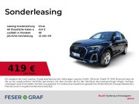 Audi Q5 - Vorschau Bild 1
