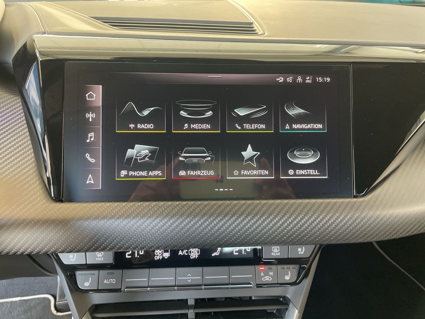 Audi RS e-tron GT - Bild 13