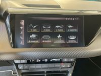 Audi RS e-tron GT - Vorschau Bild 13