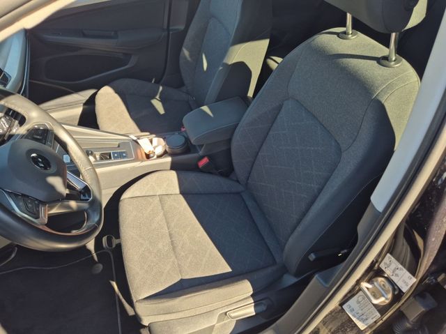 Golf Variant Life 2.0 TDI DSG