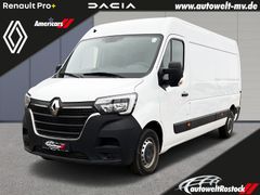 Foto Nummer 1: RENAULT Master