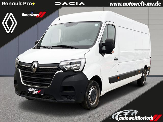 Renault Master Kasten L3H2 dCi 135
