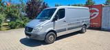 Mercedes-Benz Mercedes Sprinter 311 mit Fahrtenschreiber... - gebrauchte Mercedes-Benz Sprinter aus dem Jahr 2007