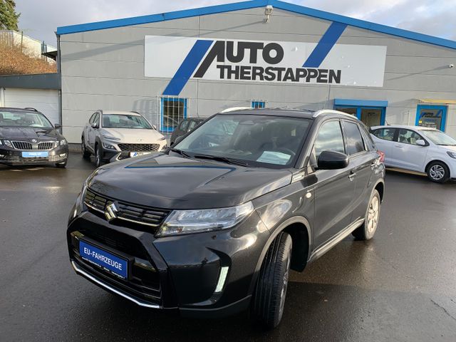 Suzuki Vitara 1.4i Comfort Navi/ App Connect/ Mod.2025